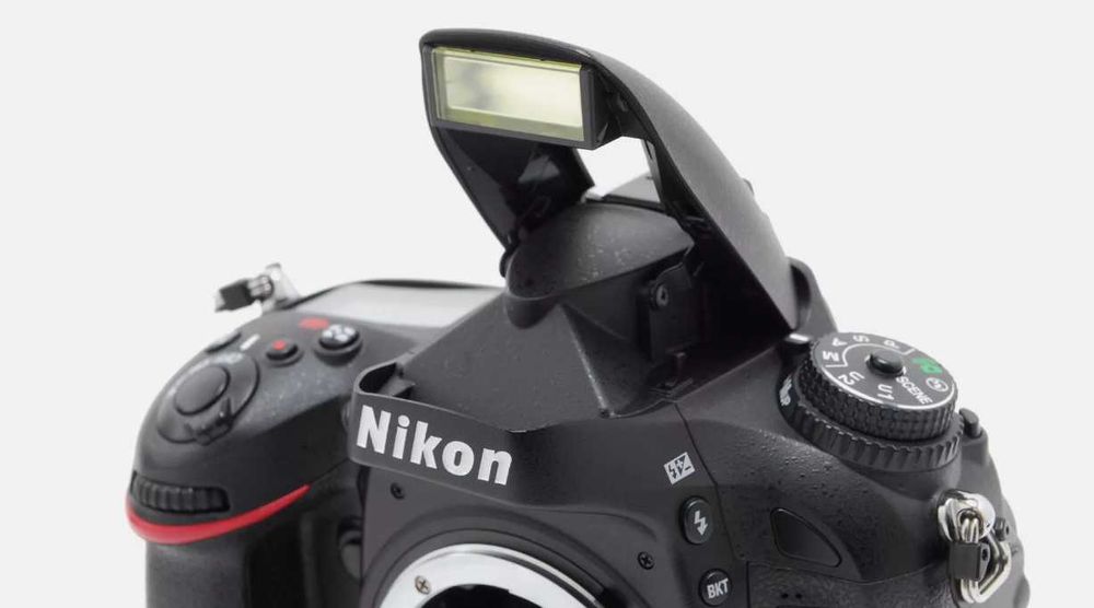 Продается фотоаппарат Nikon D610 (Тушка)