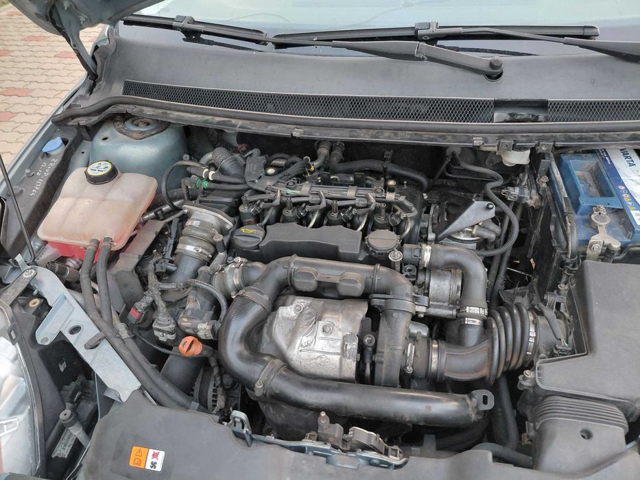 Ford Focus 2009