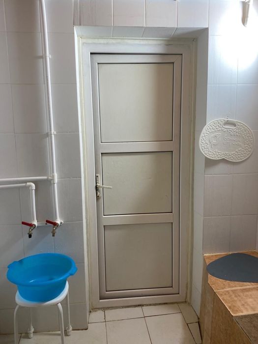 Частная семейная баня