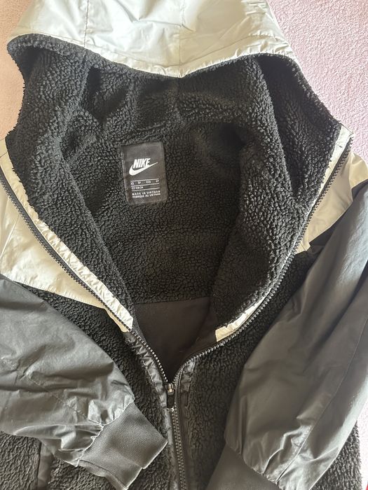 Куртка Naik оригинал