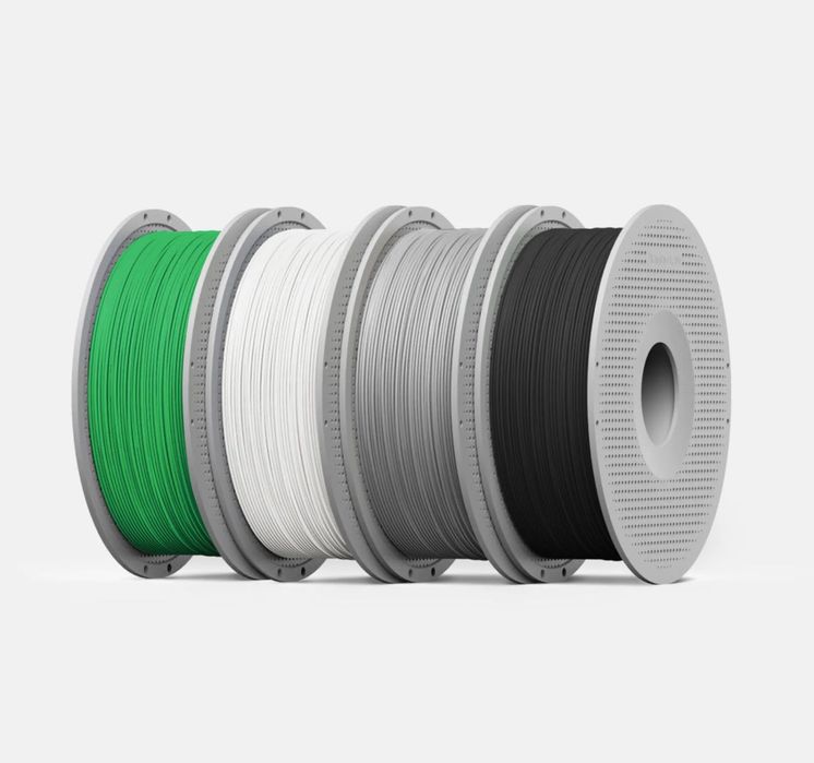 Bambu Lab PLA/Pet-g filament