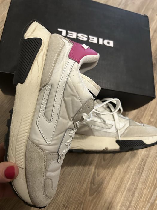 Дамски сникърси Diesel