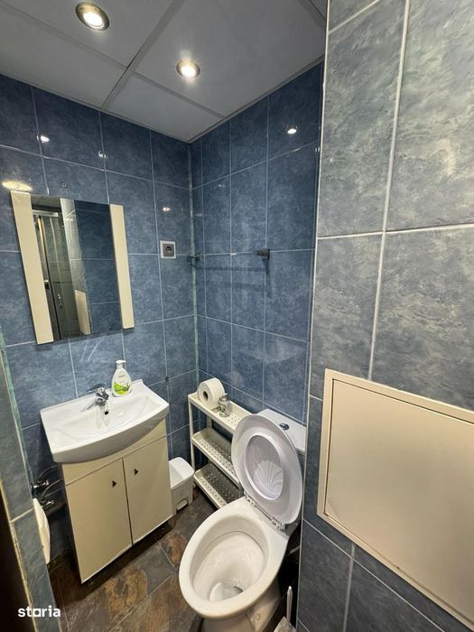 Apartament cu 1 camera Cantemir