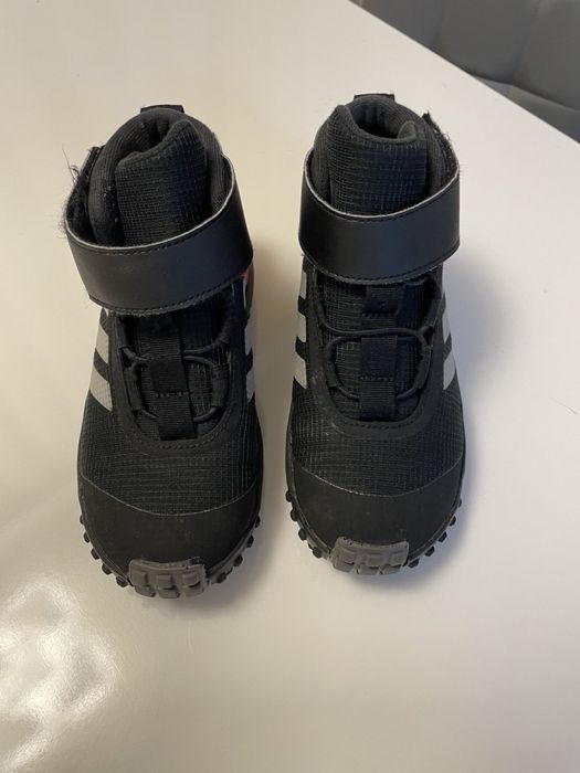 Детски ботуши