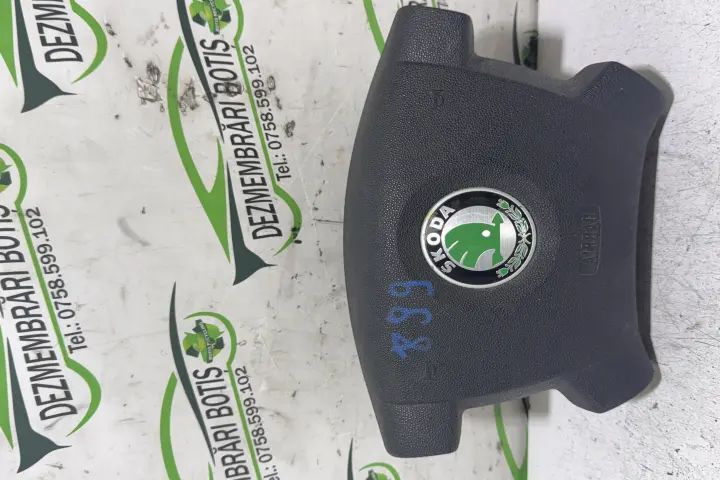 Airbag volan / sofer Skoda Fabia 2000 1.4 MT (68 hp)