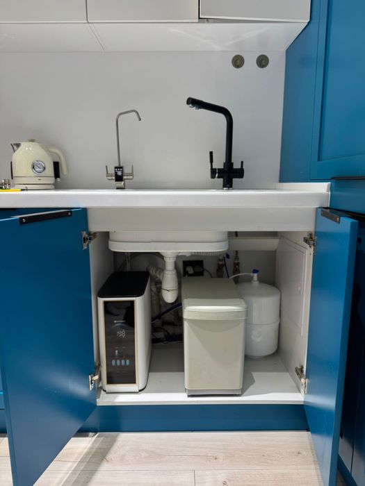 Фильтр для воды.