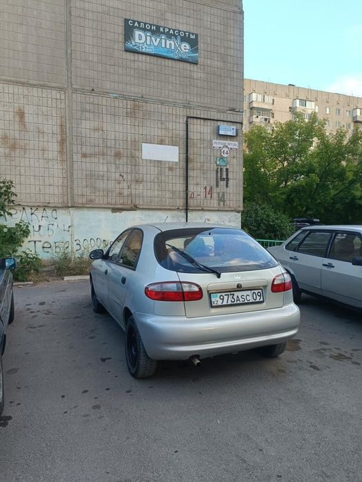 Продаётся машина