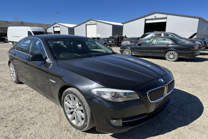 Spalator far stanga BMW Seria 5 F10 [2009 - 2013]