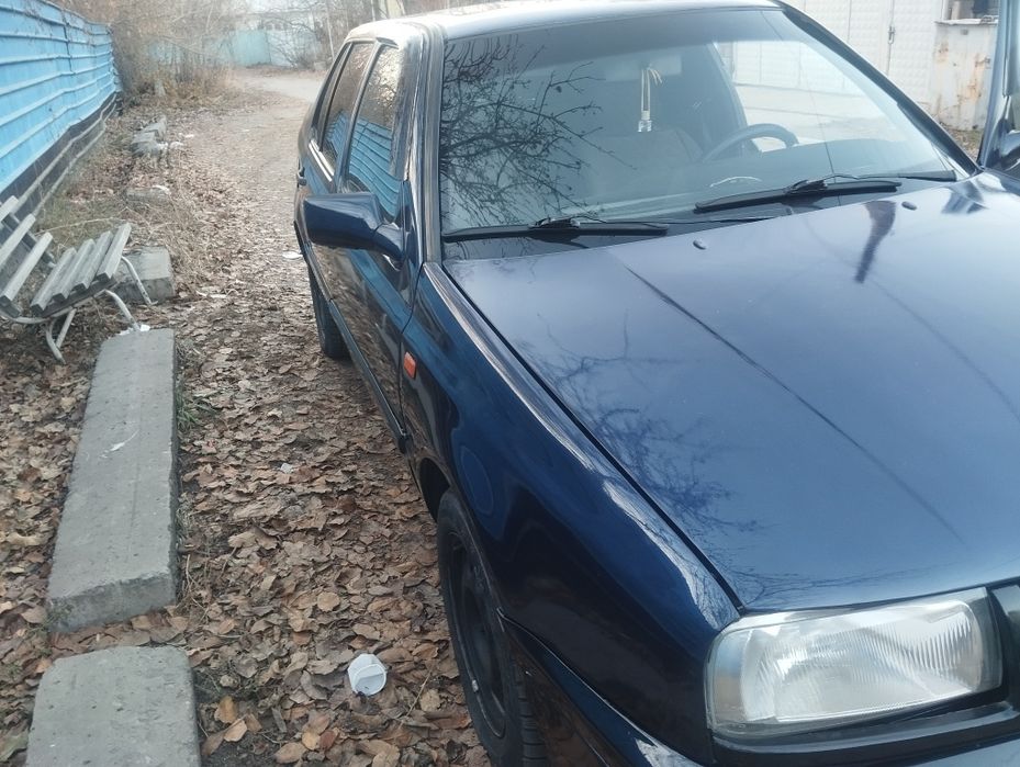 Продам в хорошем состоянии Венто