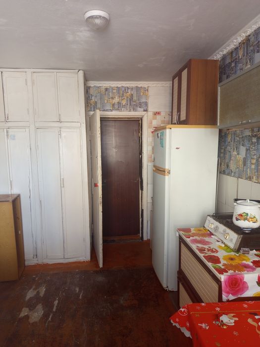 Комната в общежитии