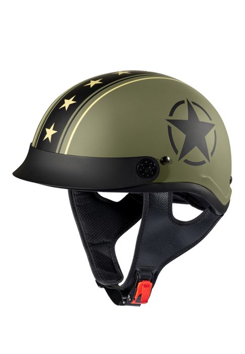 Casca moto Fulmer