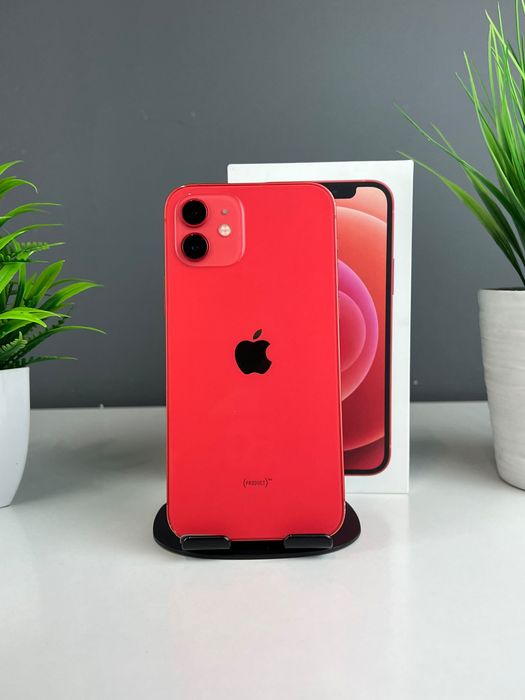 Apple iPhone 12 128 GB 70067а098