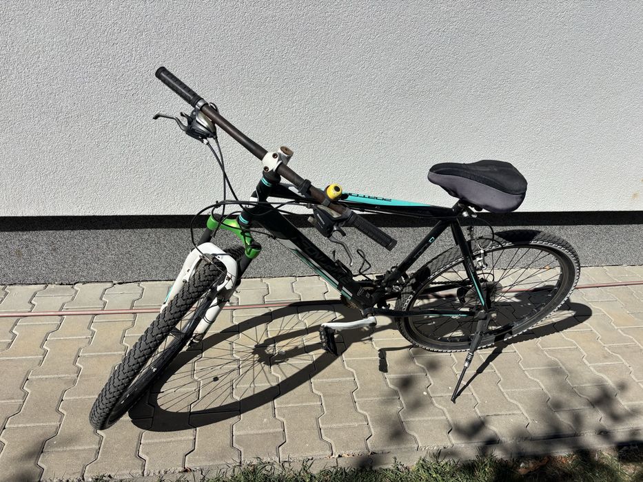 Se vinde  bicicleta
