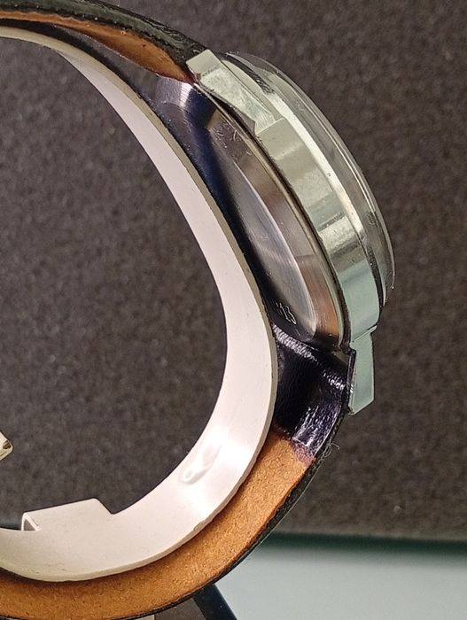 Руски ръчни механични часовници   ПОБЕДА