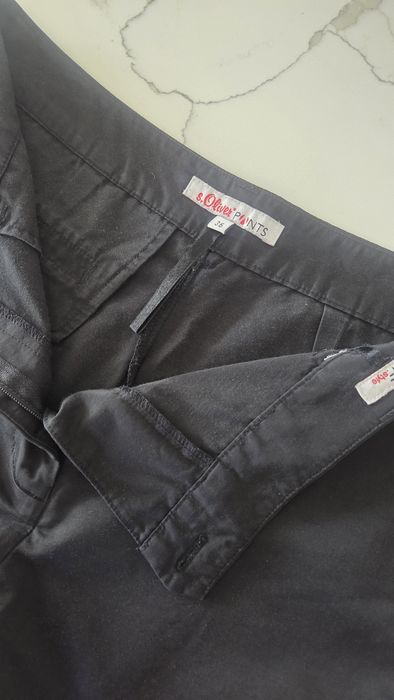 Pantaloni scurti sOliver si bluza Vila