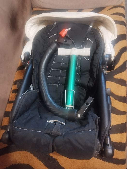 TAKO Moon Lidht  коляска 3в1