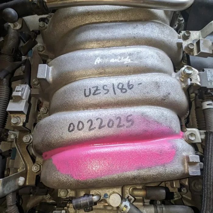 Свап комплекты 3Uz