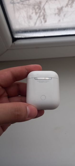 Продам  Air pods 2