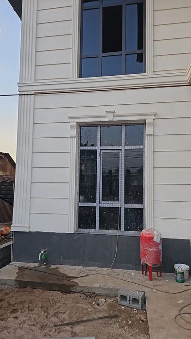 Декор термопанель