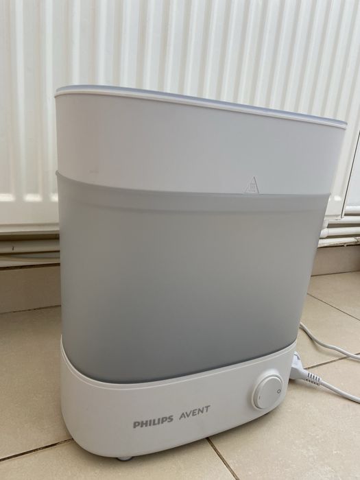 Sterilizator Philips Avent