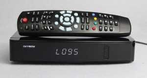 спутниковые ресиверы новые и б/у