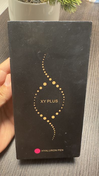 Hyaluron pen XY Plus