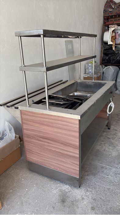 Мармит, состояние хорошее