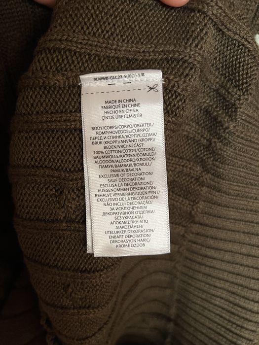 Дамски пуловер Ralph Lauren