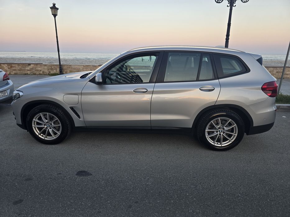 Vand X3 Plug in hibrid xdrive