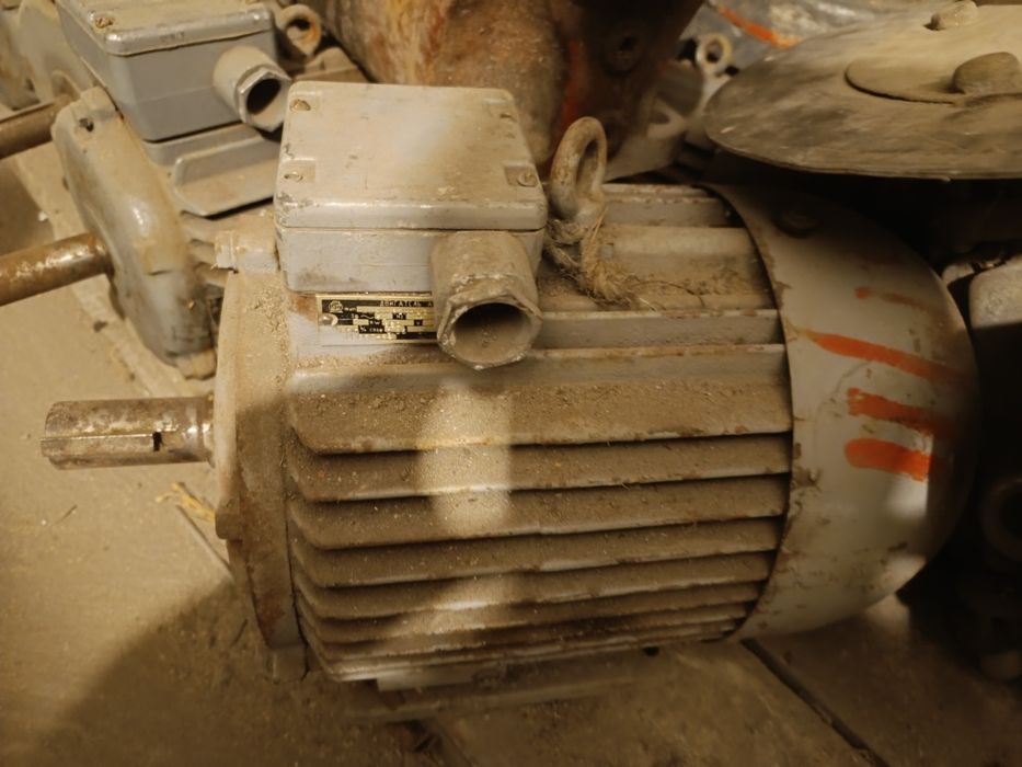 Продам двигателя новые