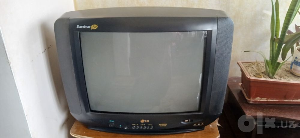 Продаётся телевизор LG