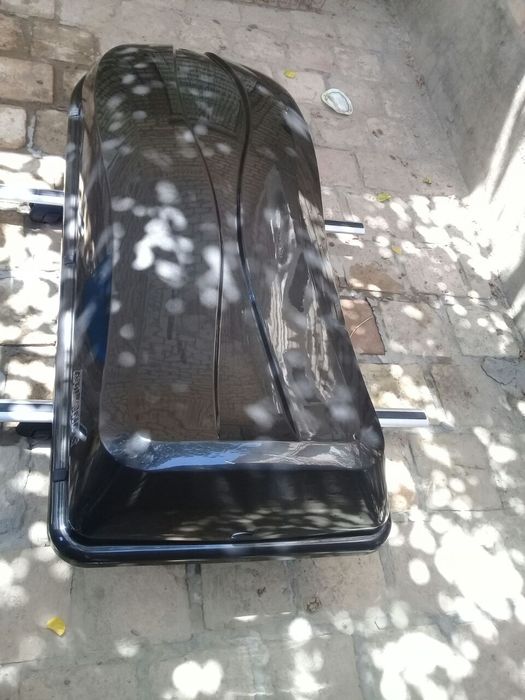 Багажник для автомобилей