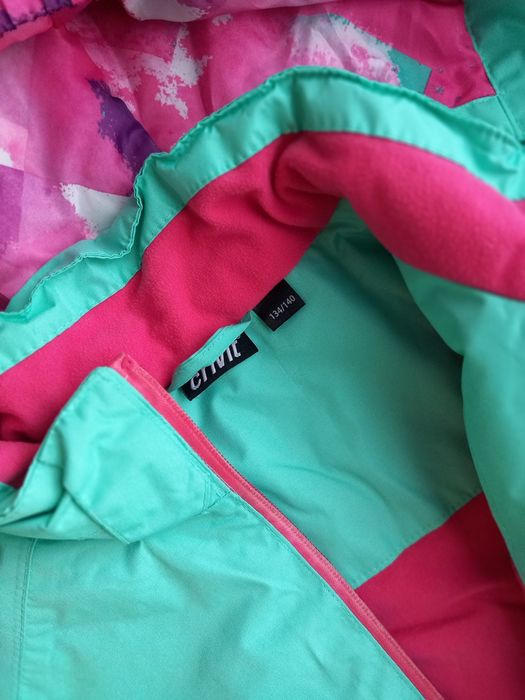 Есенно-зимно 9-10г