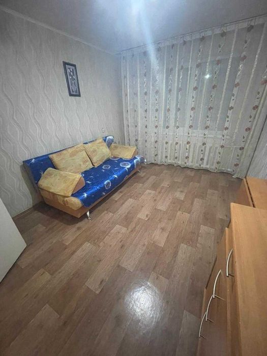 Продам 3-х квартиру на Маресьева.