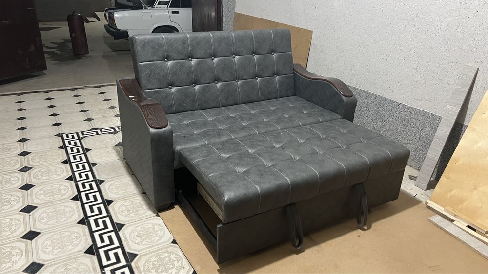 Mebel ishlab chiqorish va tamirlash