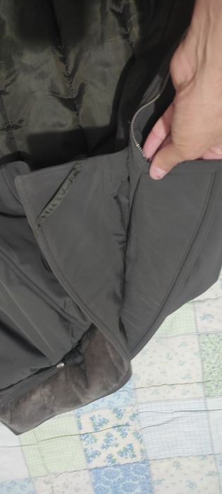 Куртка мужская 58 60 размер