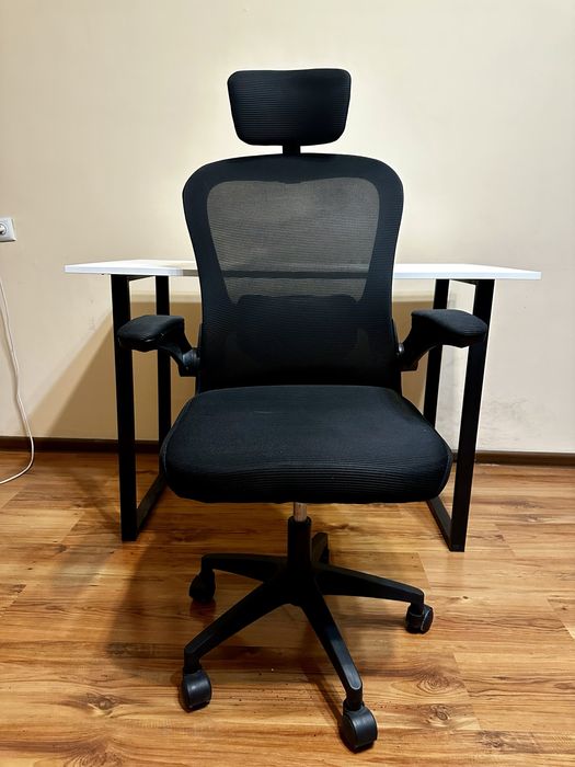 КРЕСЛО и СТОЛ | Продам срочно!