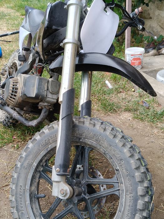 Poket bike 49cc negociabil