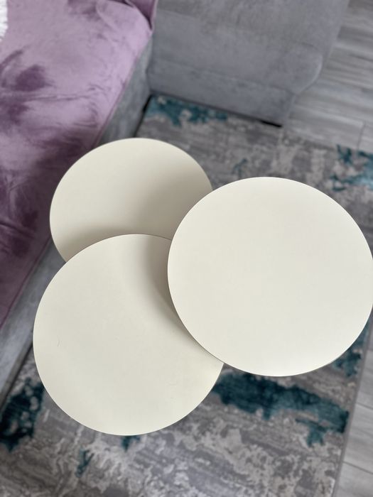 Masute de cafea - living