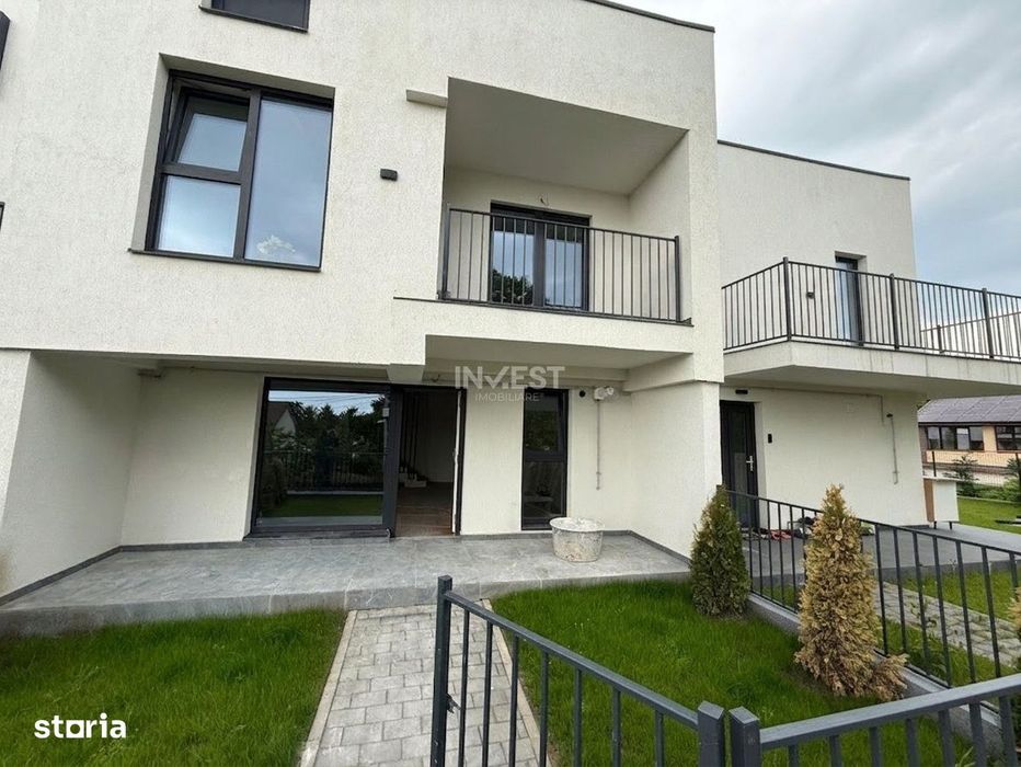 Casa insiruita Popas Pacurari-Mall Moldova COMISION 0