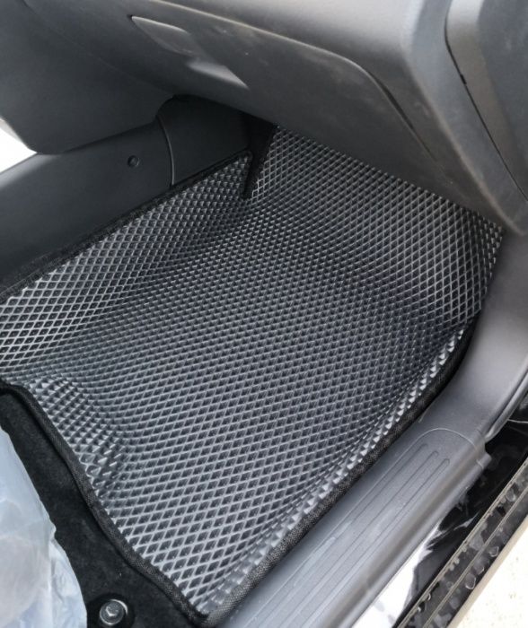 ЕВА/EVA коврики-полики