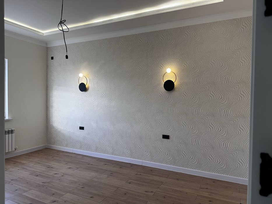 Продаётся новый дом