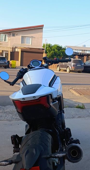 Cfmoto 700 clx Sport