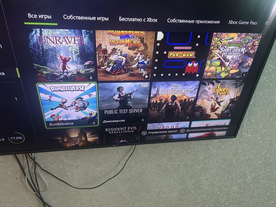 Xbox one s игровая приставка