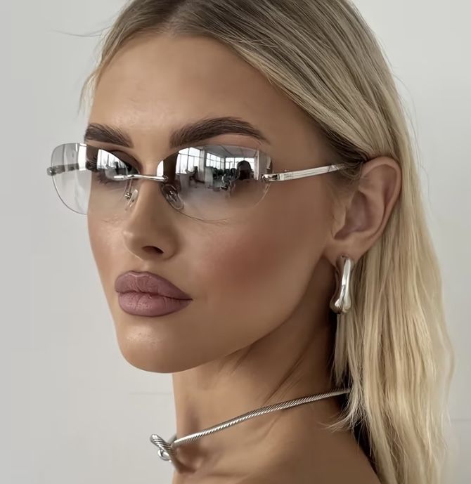 Продам новые солнцезащитные очки