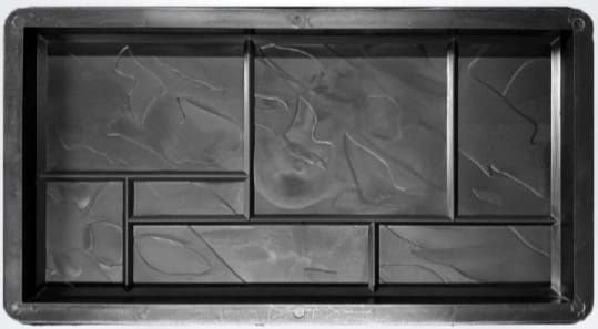 Формы для термопанелей