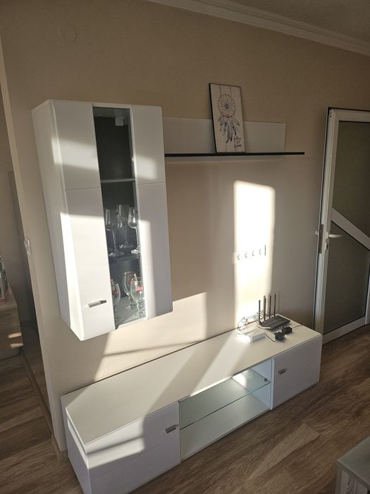 Едностаен обзаведен апартамент от собственик гр. Бургас