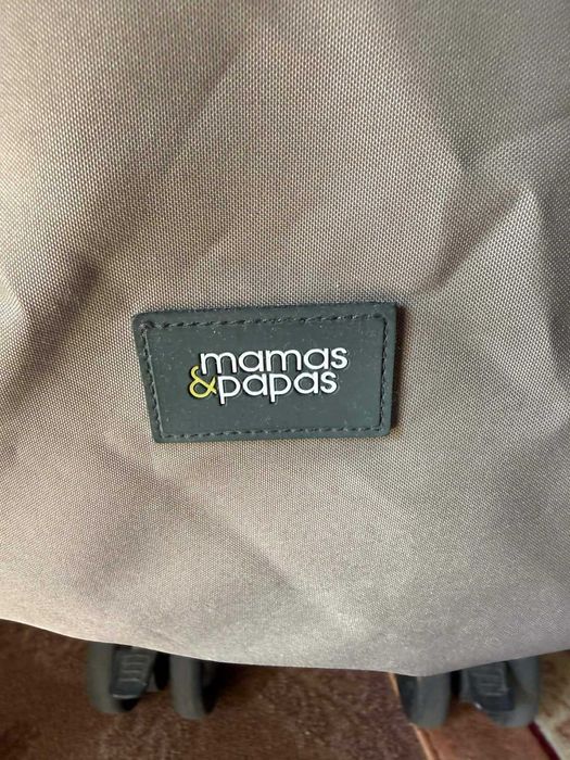 Детска количка Mamas&Papas