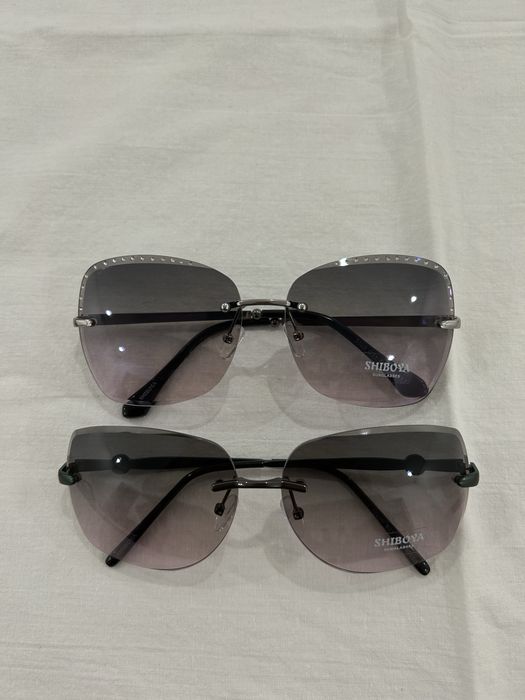 Женские солнцезащитные очки