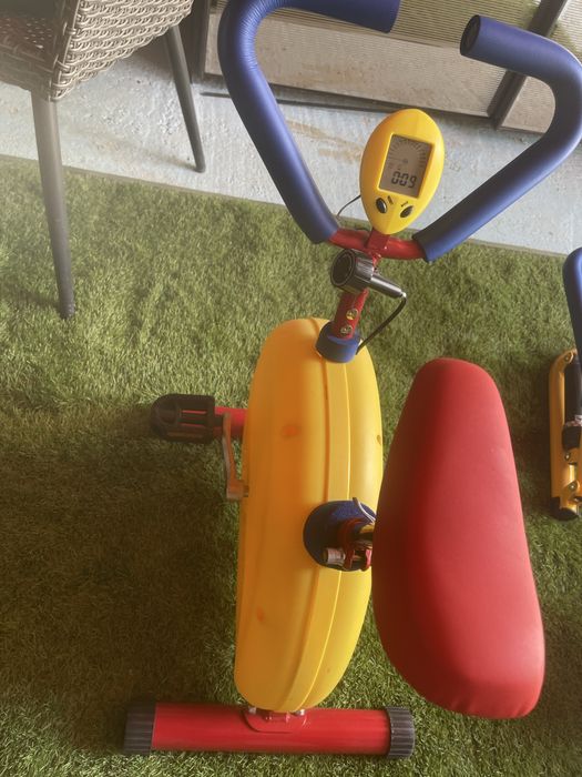 Bicicleta antrenament copii